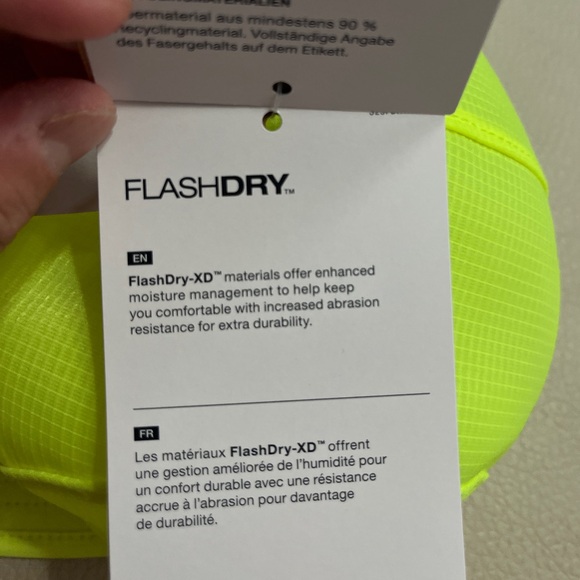 NWT - The North Face Adult 5 Panel Mesh Cap - Picture 11 of 13